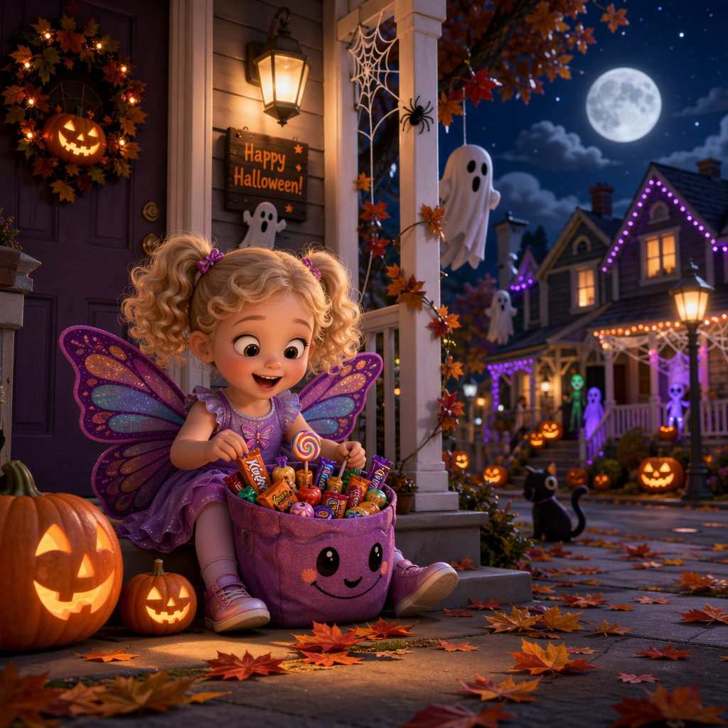 Story Illustration