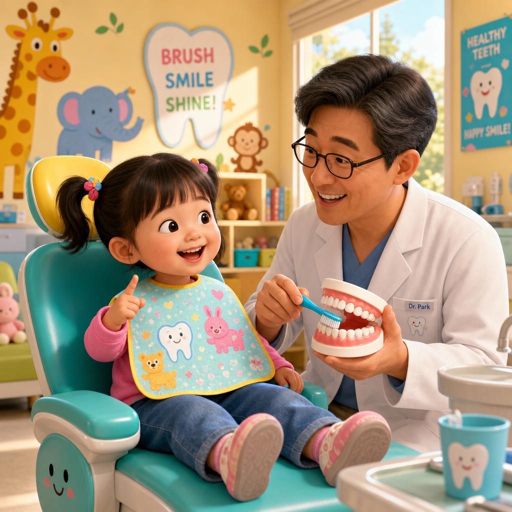 Story Illustration