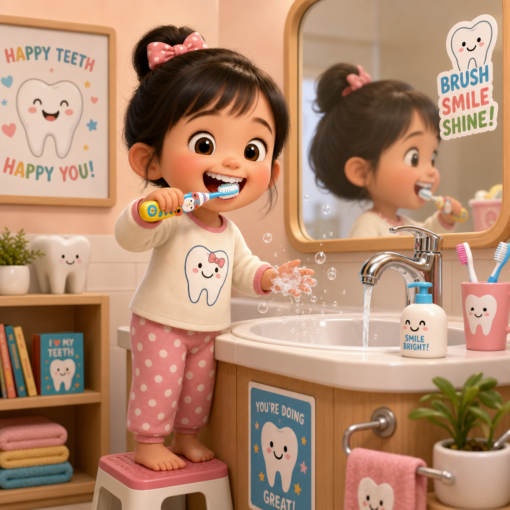 Story Illustration