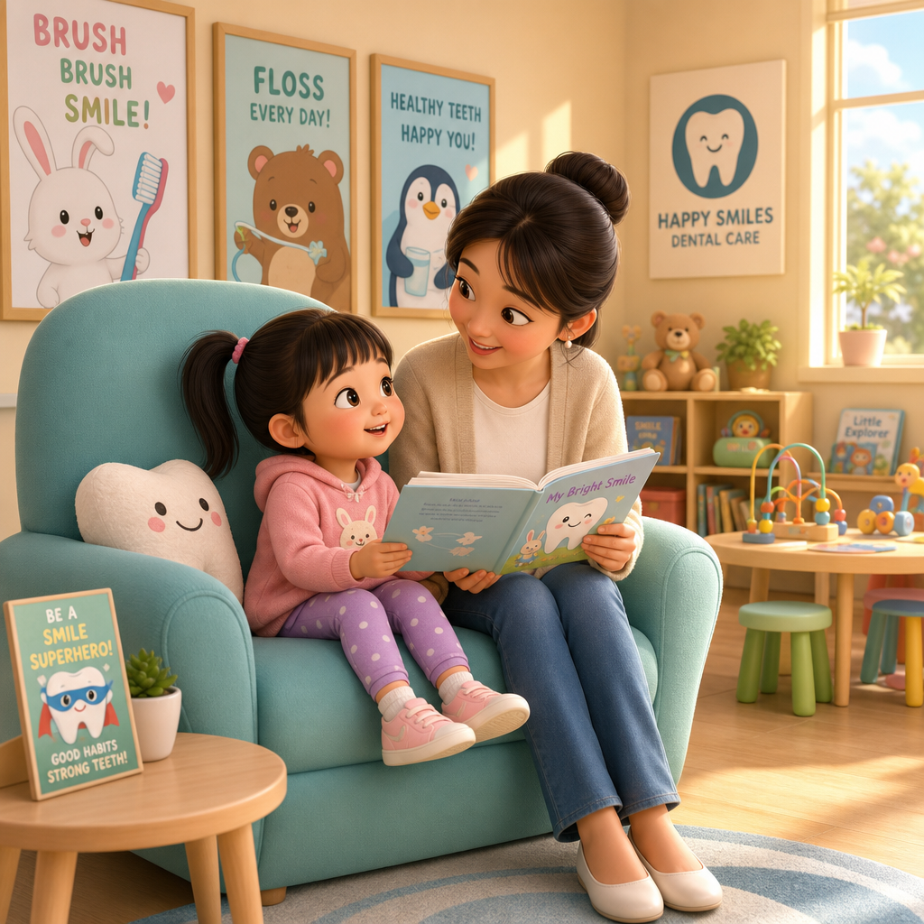 Story Illustration