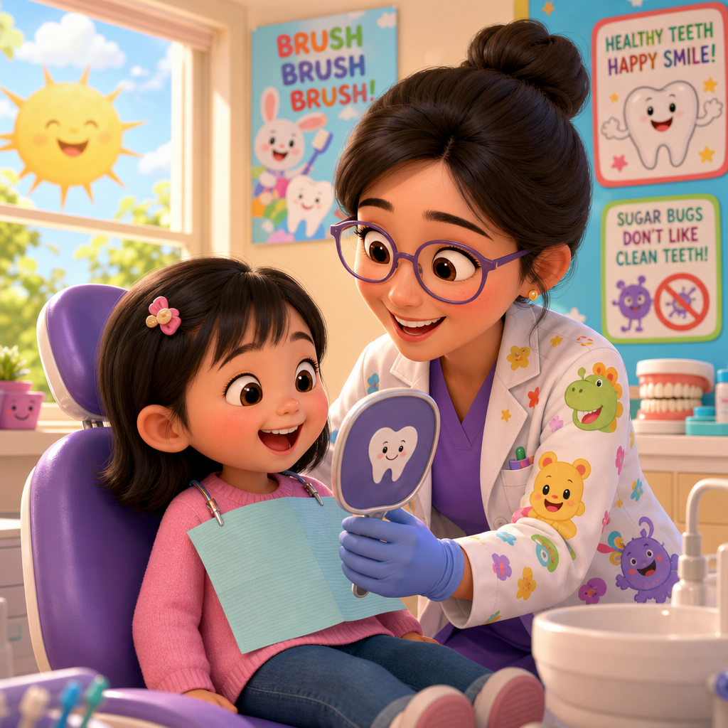 Story Illustration
