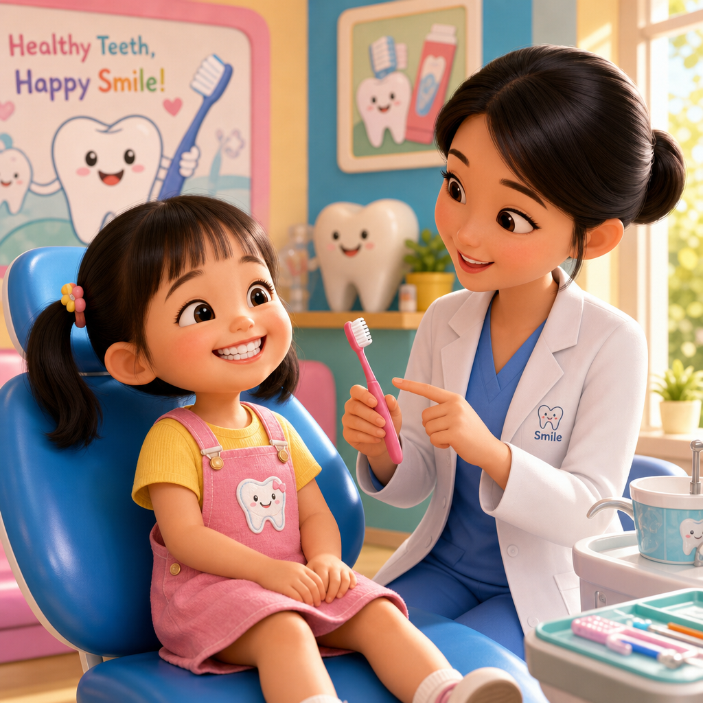 Story Illustration