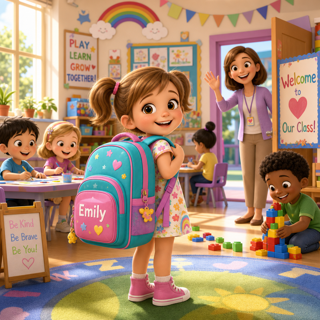 Story Illustration