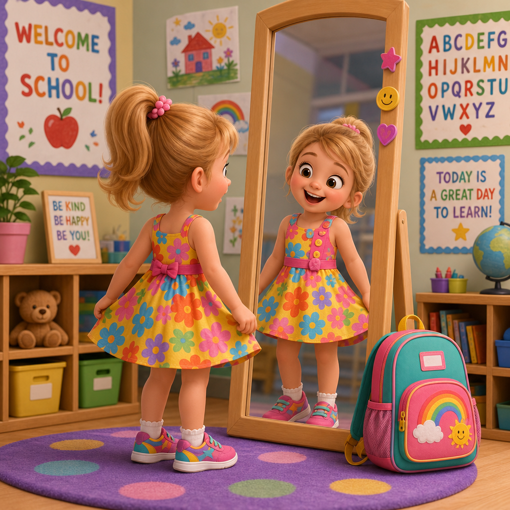 Story Illustration