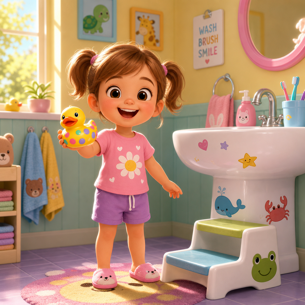 Story Illustration