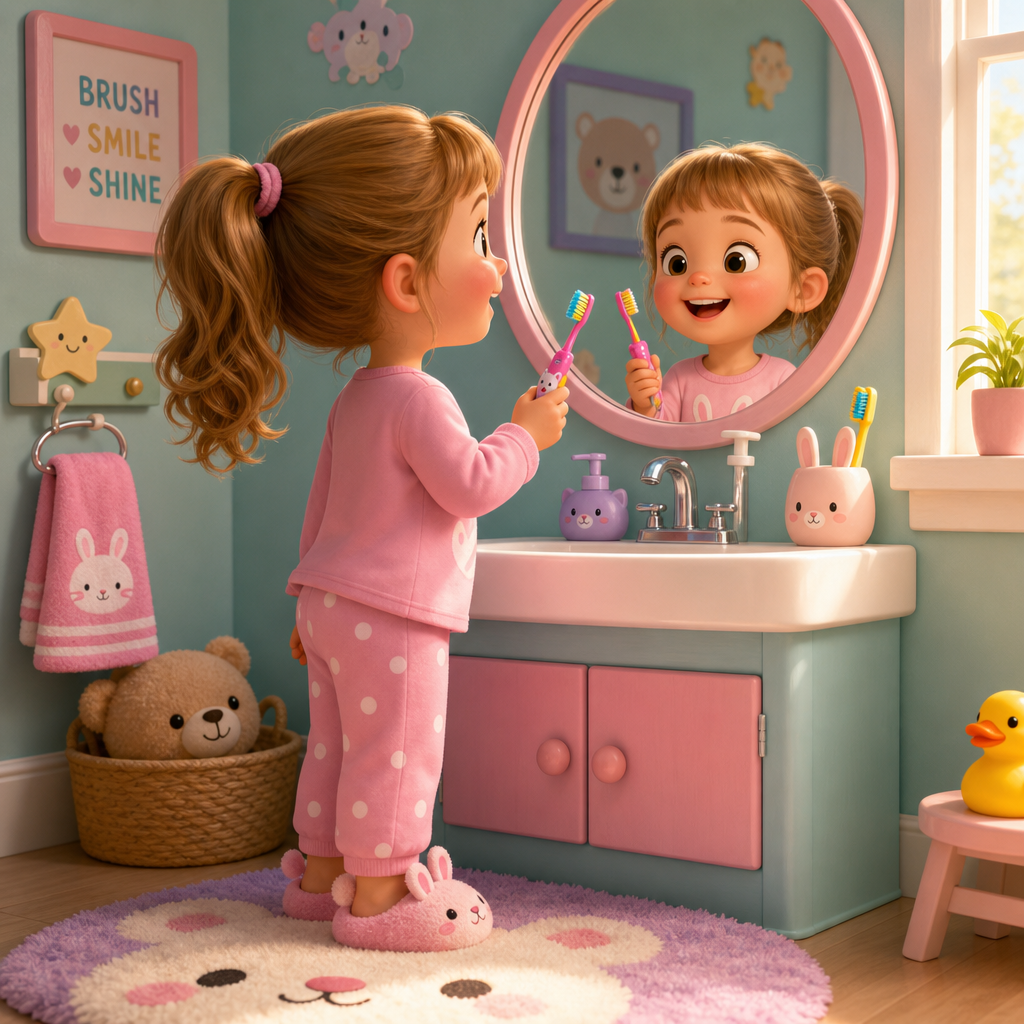 Story Illustration