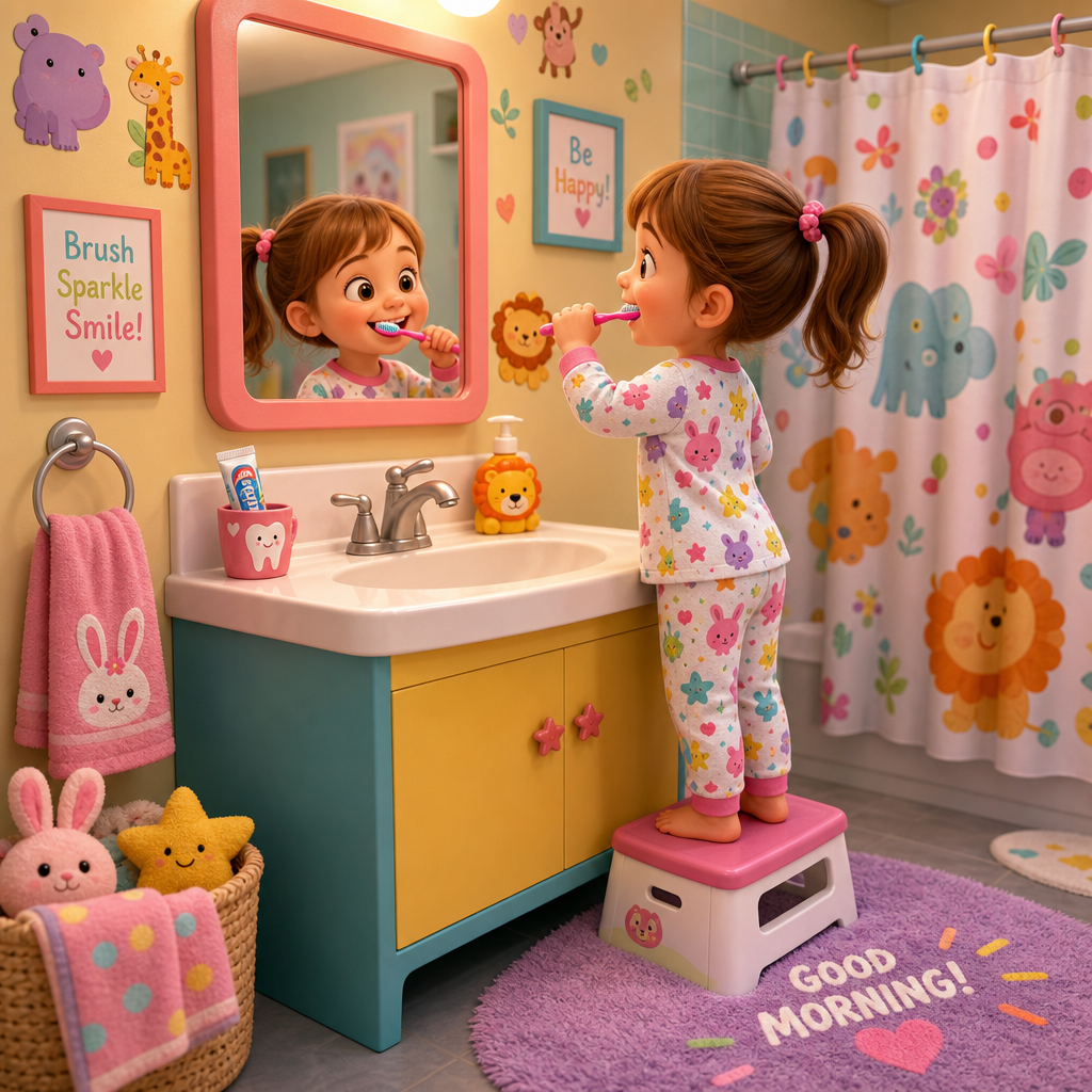 Story Illustration