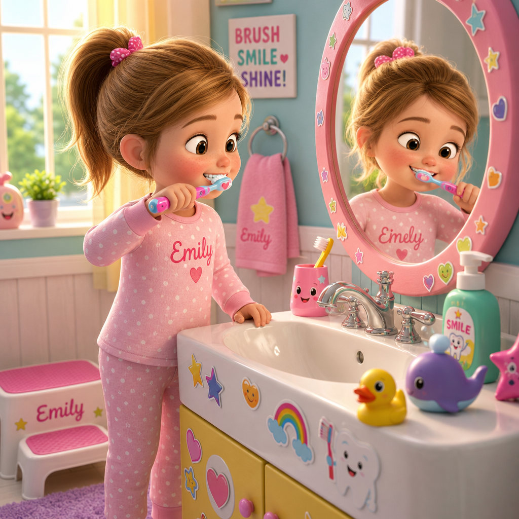 Story Illustration