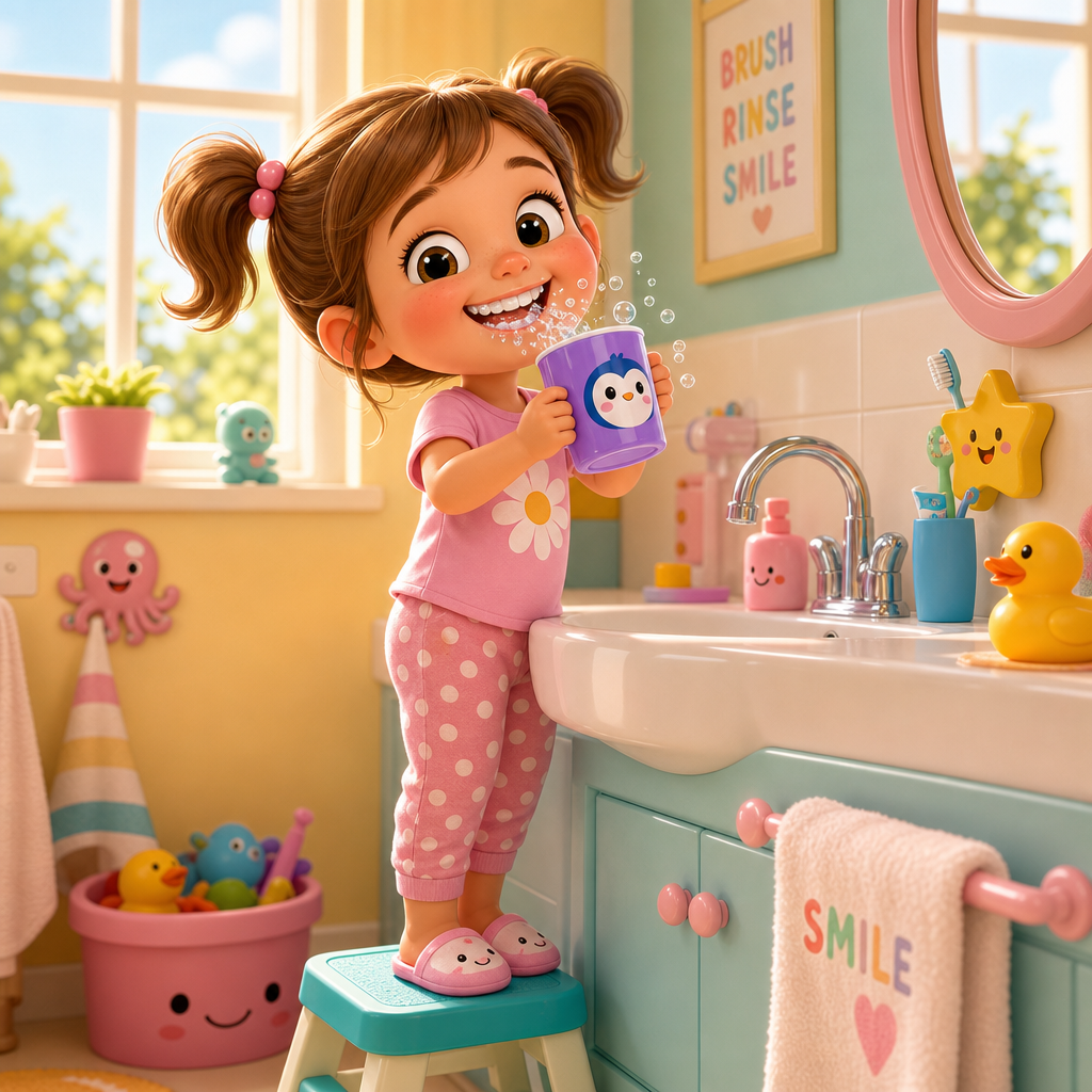 Story Illustration