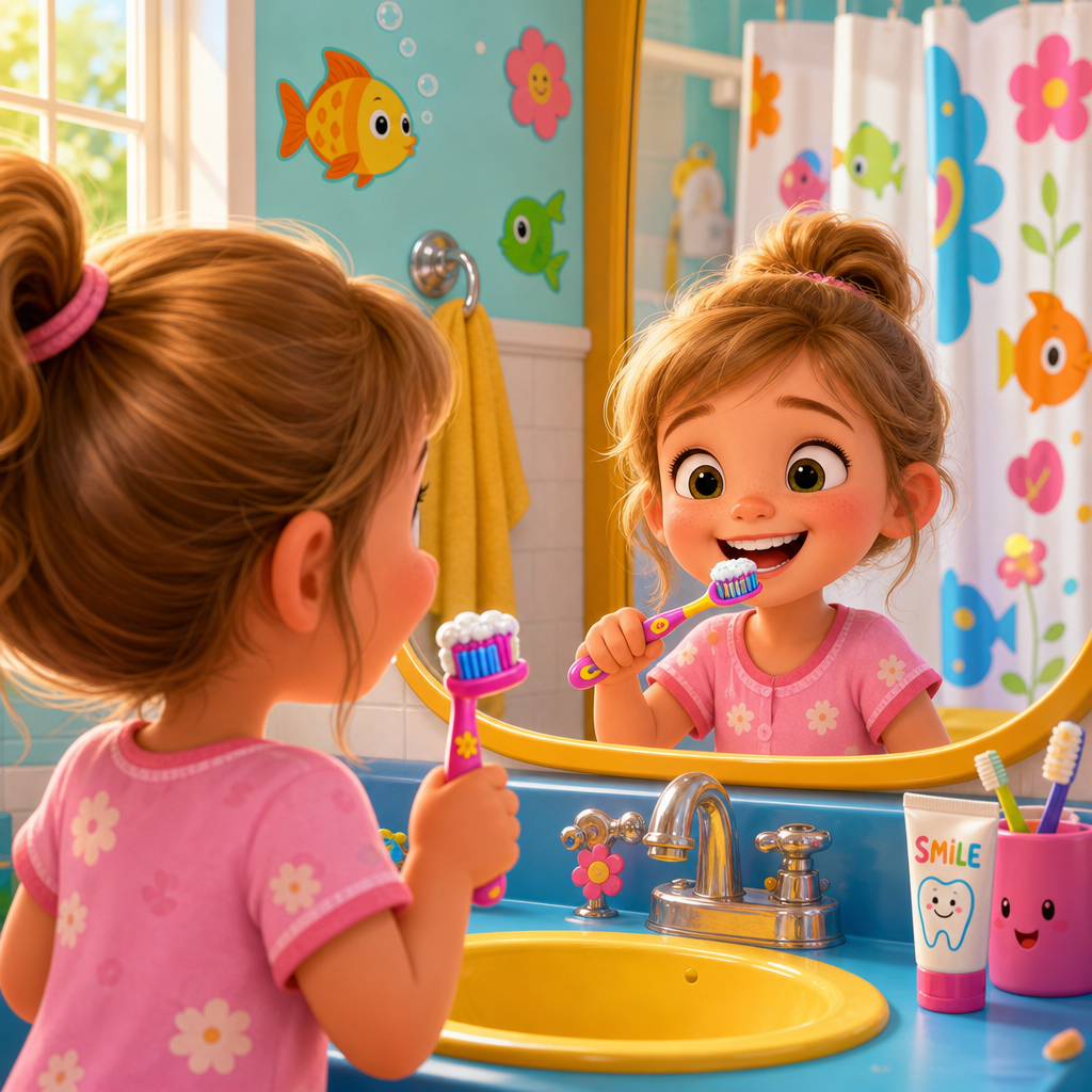 Story Illustration