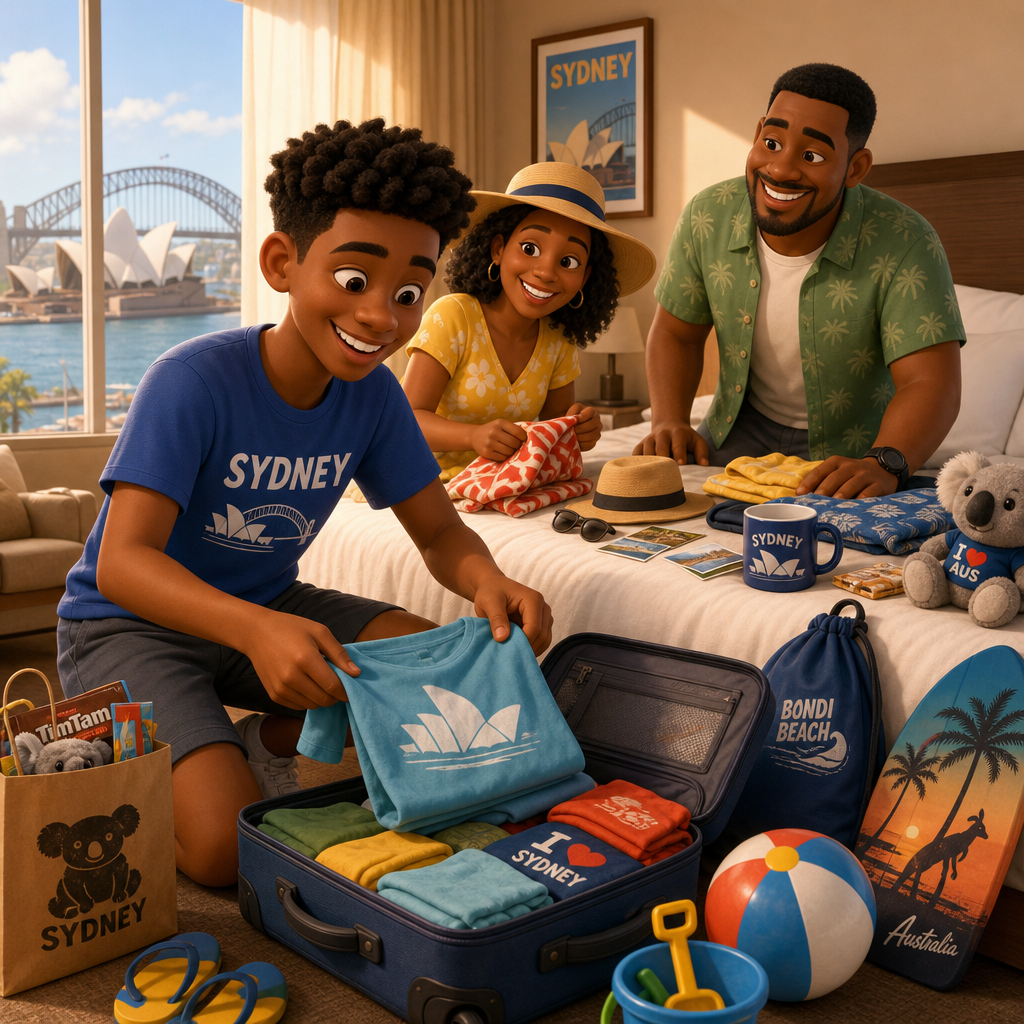 Story Illustration
