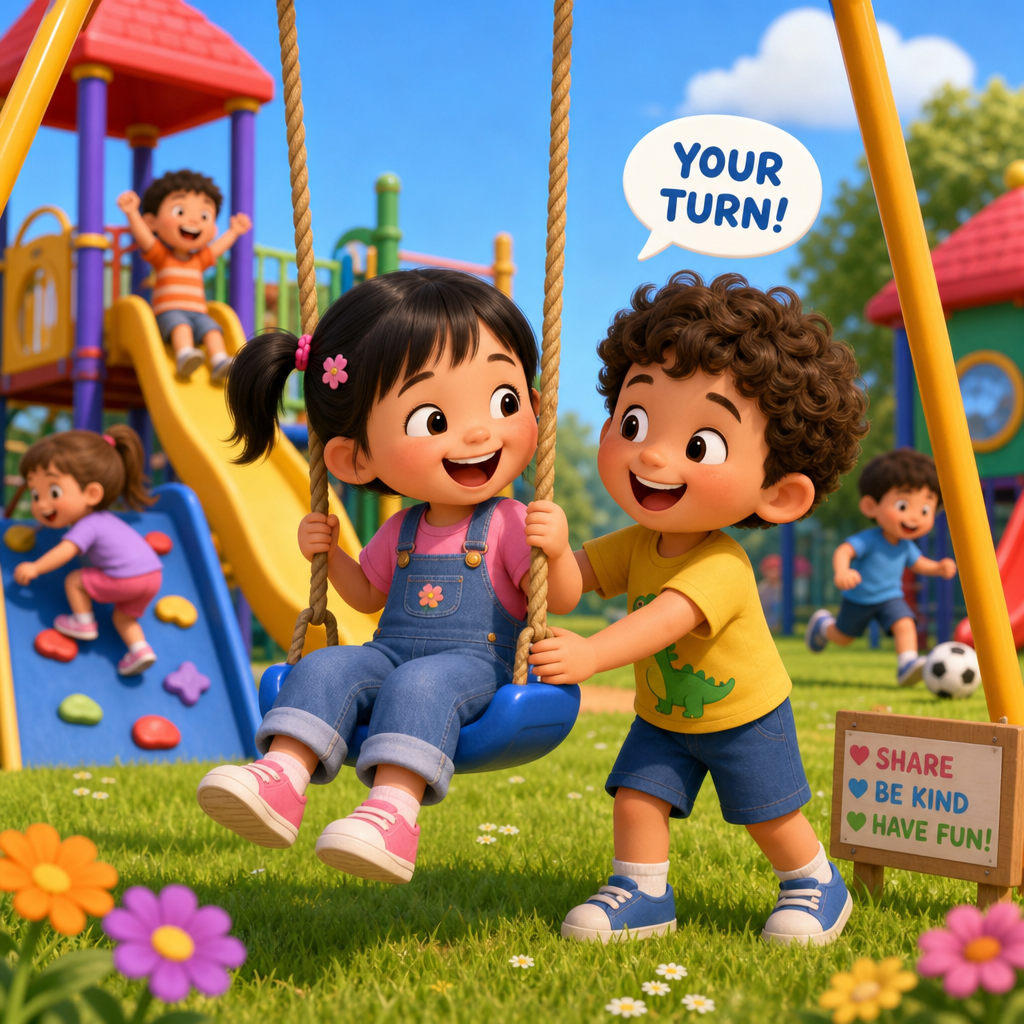 Story Illustration