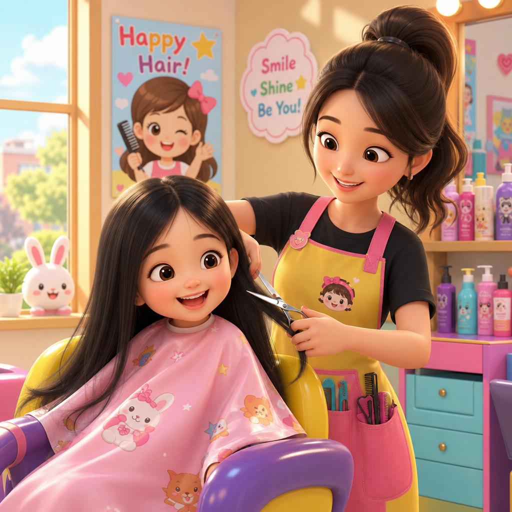 Story Illustration