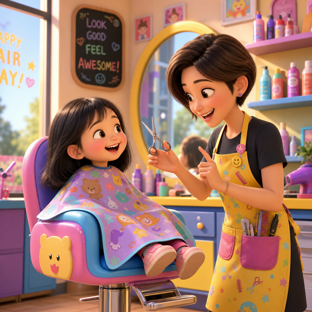 Story Illustration