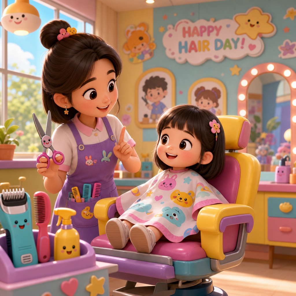 Story Illustration
