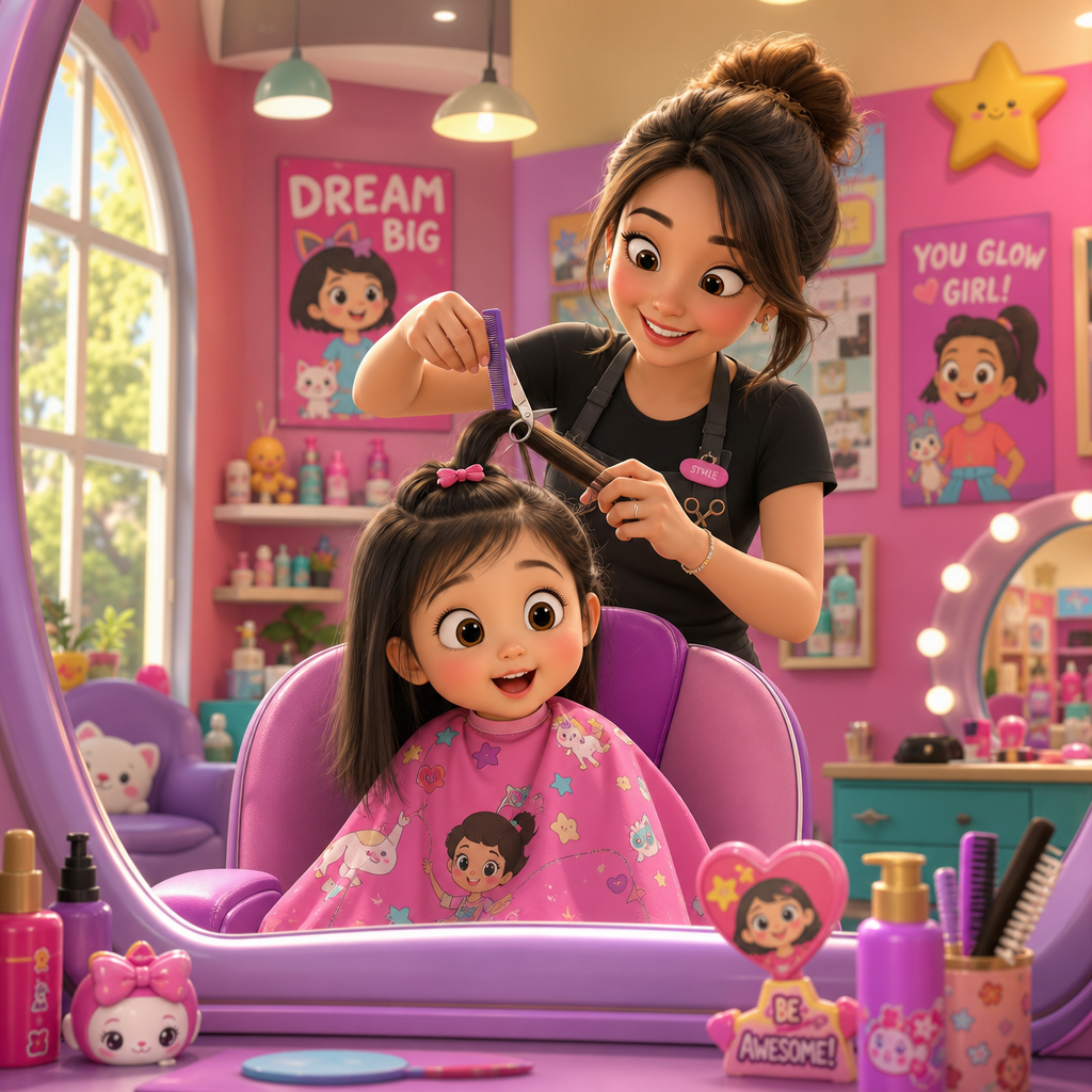 Story Illustration