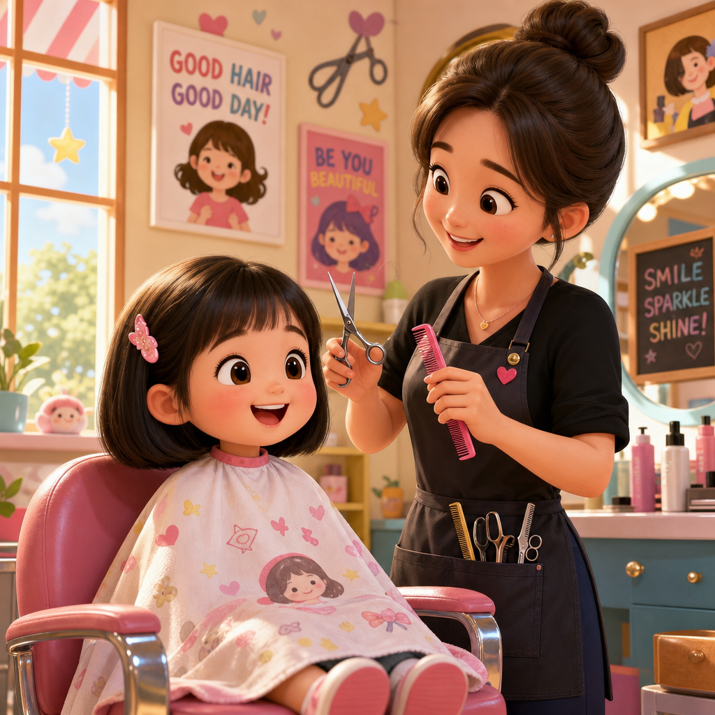 Story Illustration