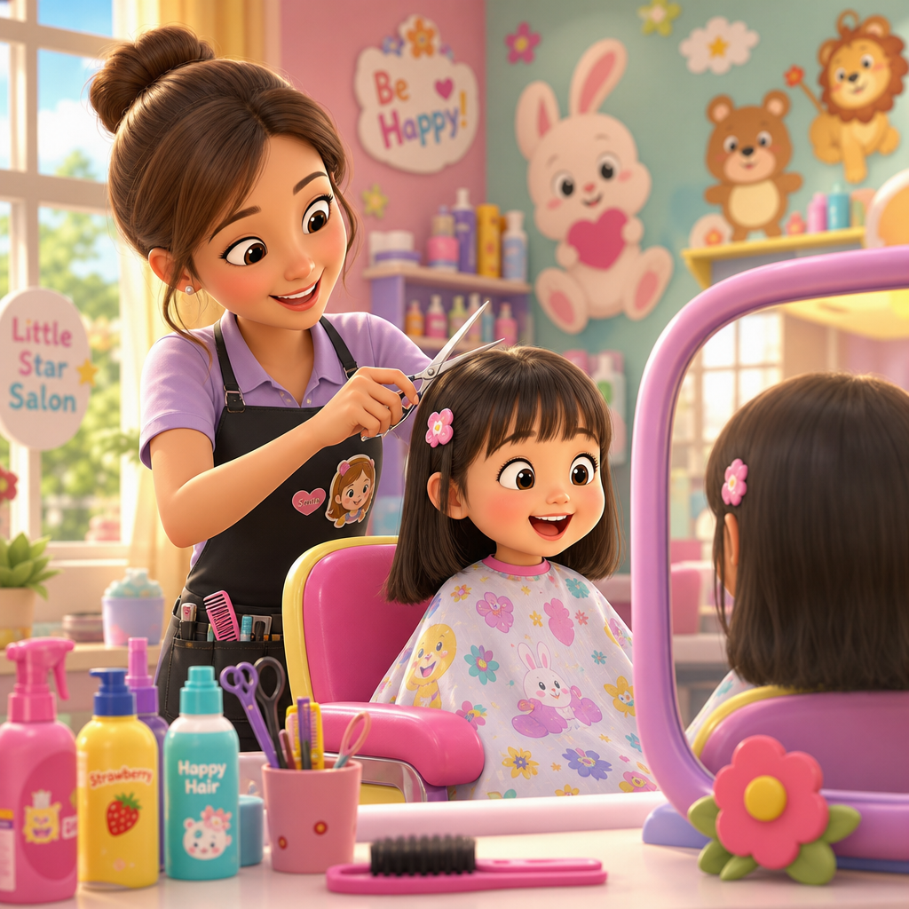 Story Illustration