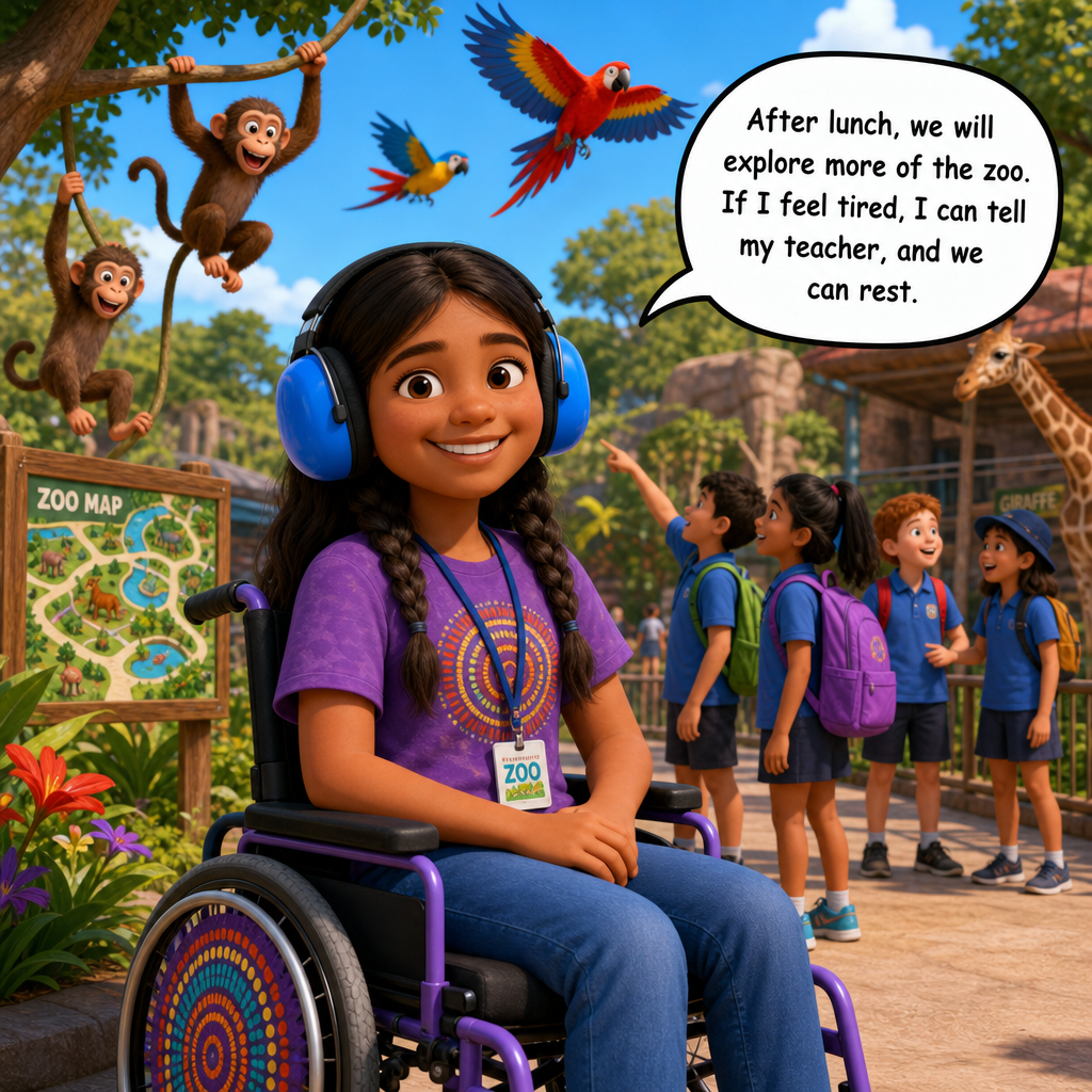 Story Illustration
