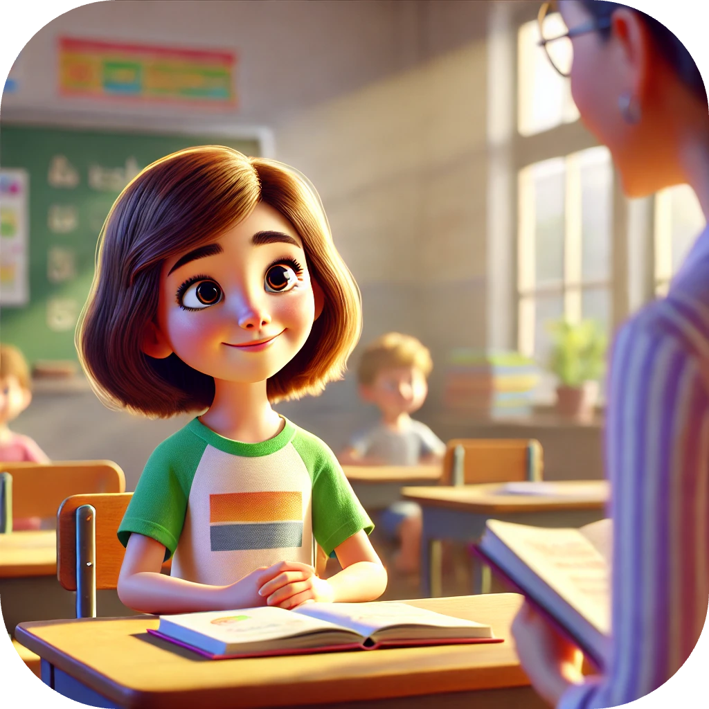 Social Stories Overview