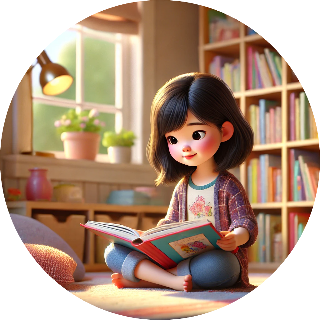 Social Story Concept